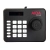 AIDA CCU-MINI Kontroler kamer PTZ, VISCA